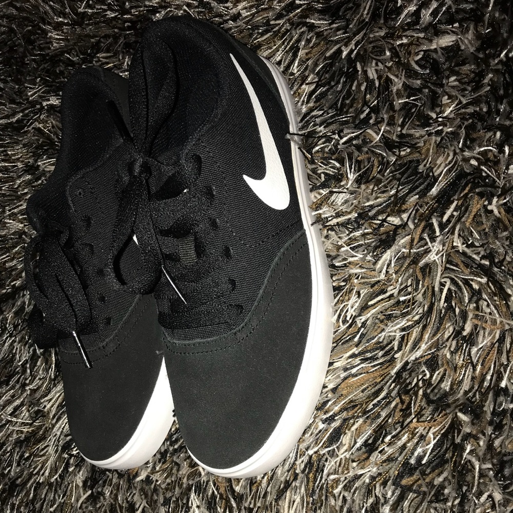 Nike SB Shoes